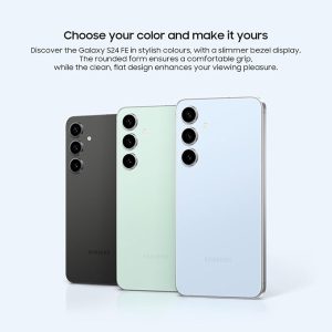 Samsung Galaxy S24 Snapdragon 8 Gen 3 5G