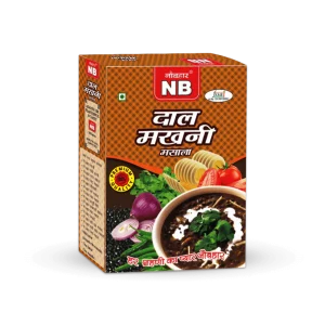 Dal Makhani Masala (100 gm)